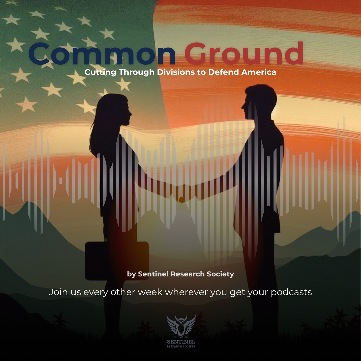 Common Ground Podcast