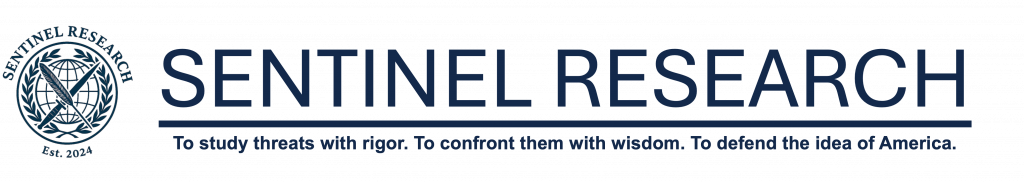 Sentinel Research & Policy Institute